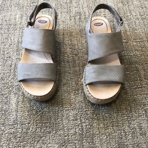 Dr Scholl’s Platform Sandal